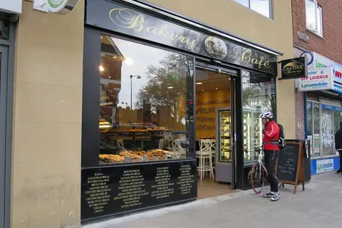 Home Bakery photo 2